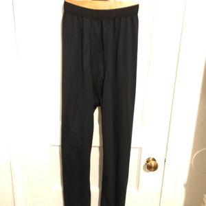 Patagonia capilene base layer men’s pants